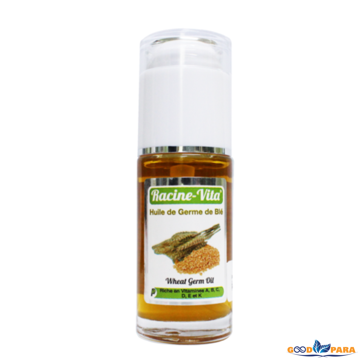 RACINE VITA HUILE DE GERME DE BLE 40ML