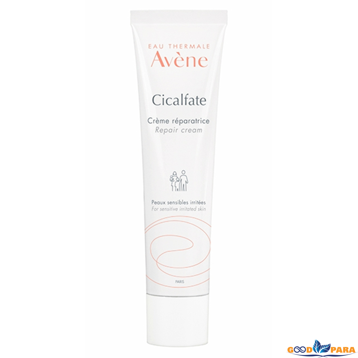 AV CICALFATE CRÈME REPARATRICE +40ML