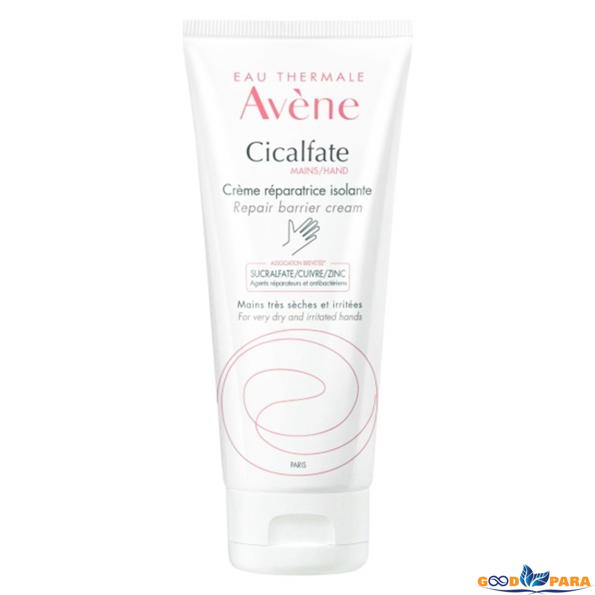 AV CICALFATE CREME MAINS 100ML