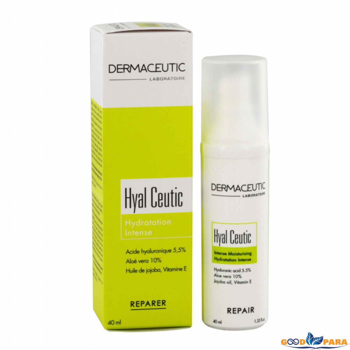 DERMA CEUTIC HYAL CEUTIC-40ML