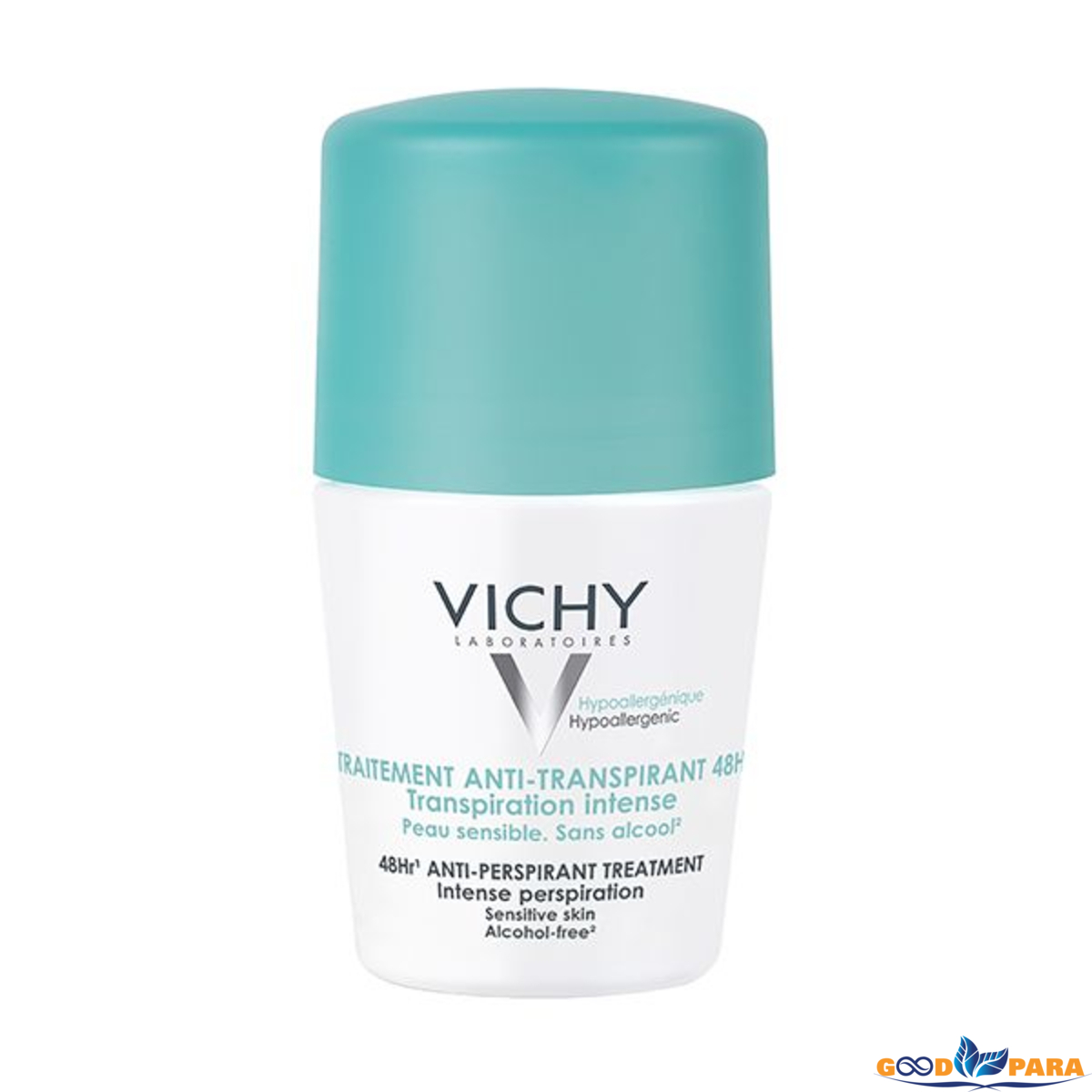 VH DEODERANT BILLE  ANTI-TRANSPIRANT 50ML