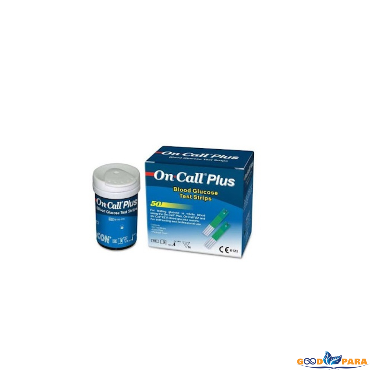 INF ON CALL PLUS BANDELLETE /50