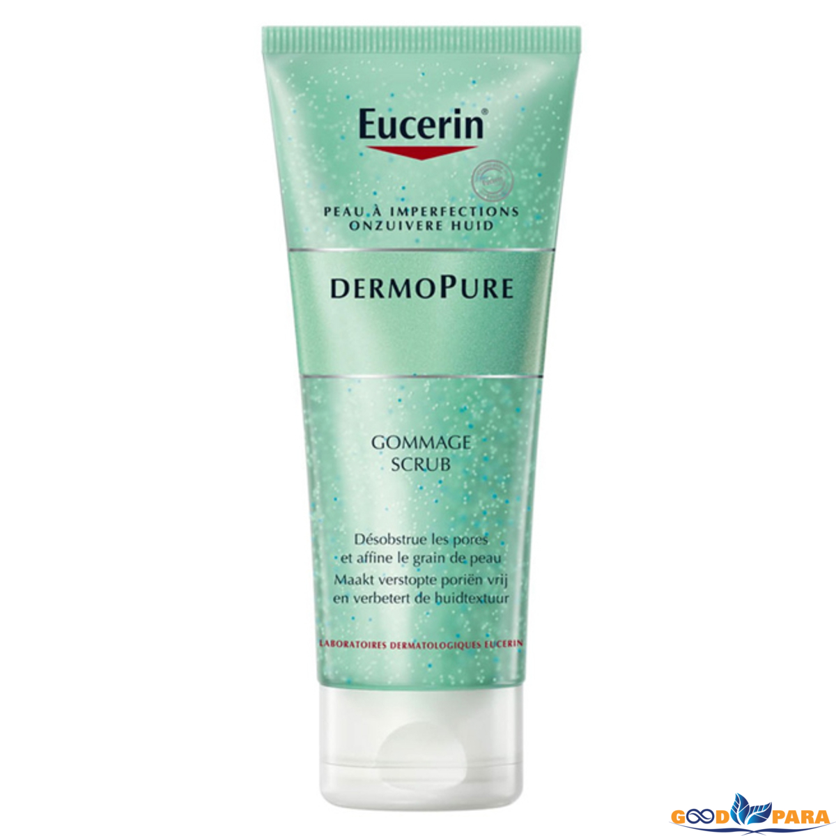 EUCERIN DEMOPURIFYER GOMMAGE