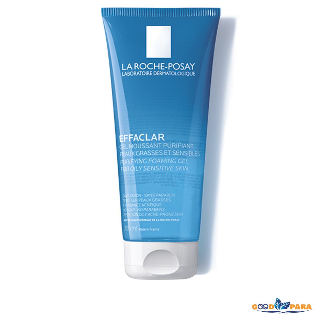 RP EFFACLAR GEL 200ML