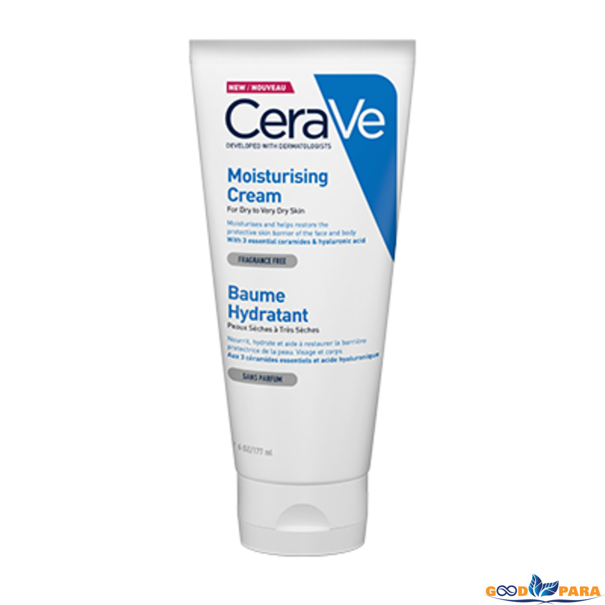 CERAVE BAUME HYDRATANT 177ML