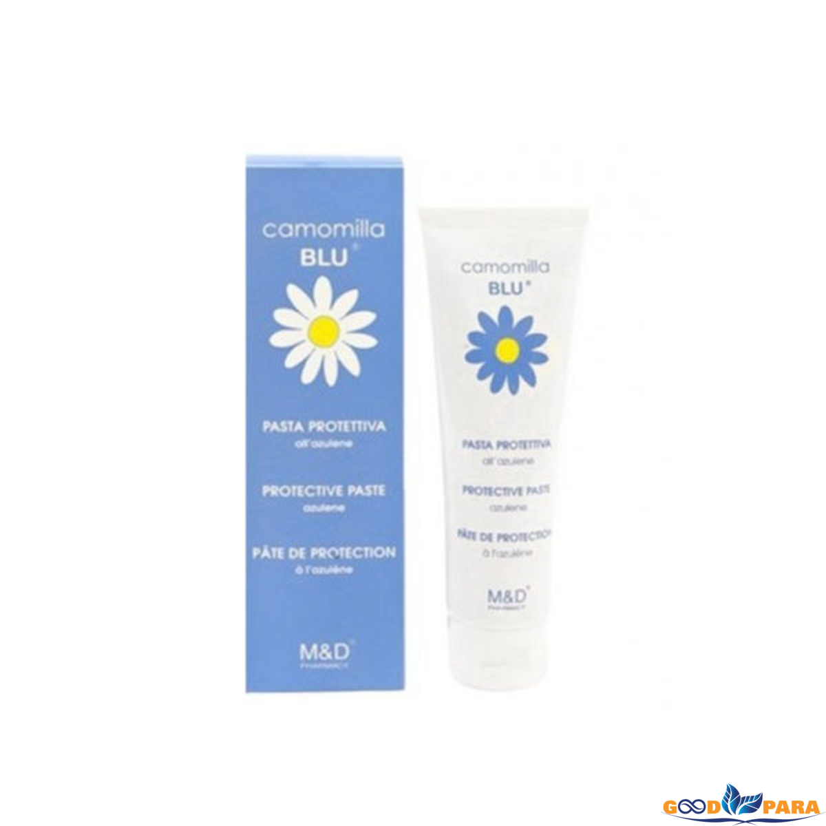 CAMOMILLA BLU PATE DE PROTECTION 100ML