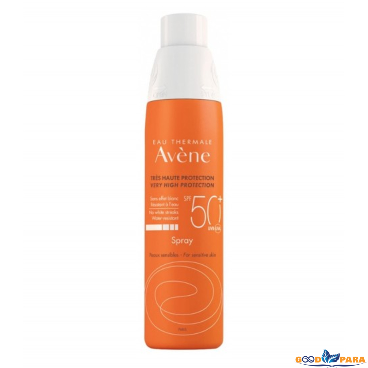 AV SPRAY 50+ 200ML