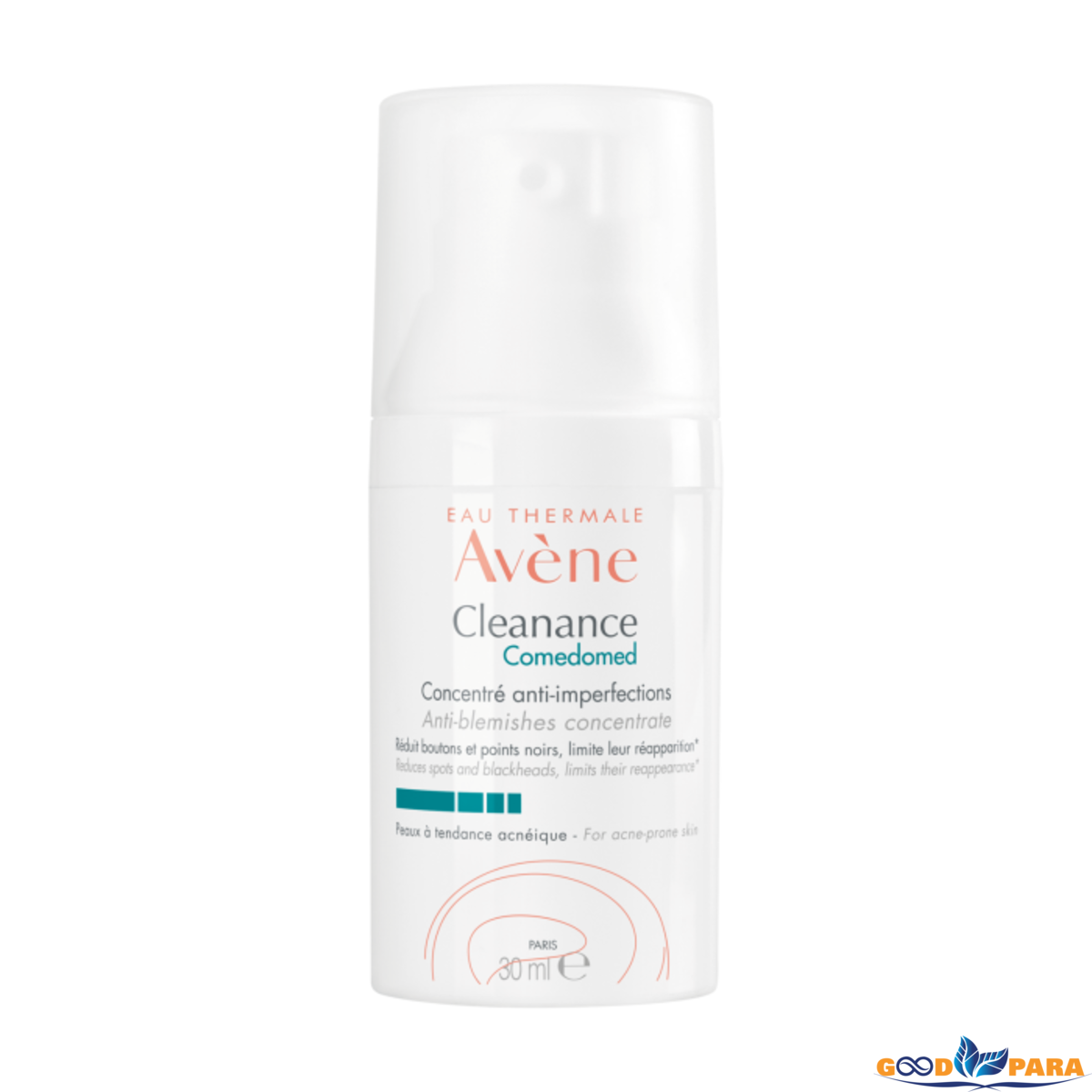 AV CLEANANCE COMEDOMED 30ML