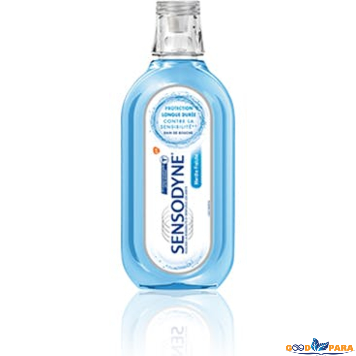 ZP SENSODYNE BB DE BOUCHE 500ML