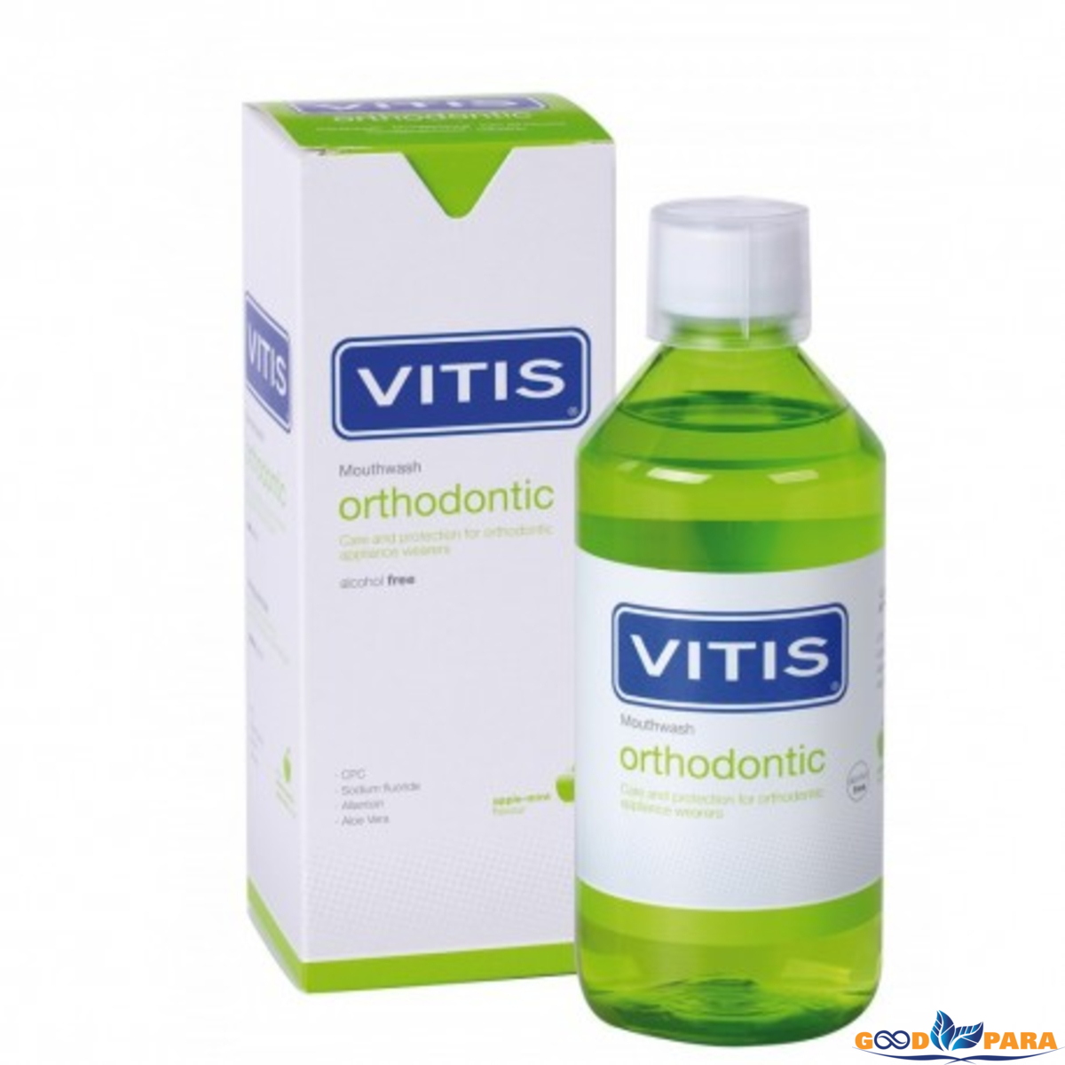 VITIS BB ORTHO 150ML