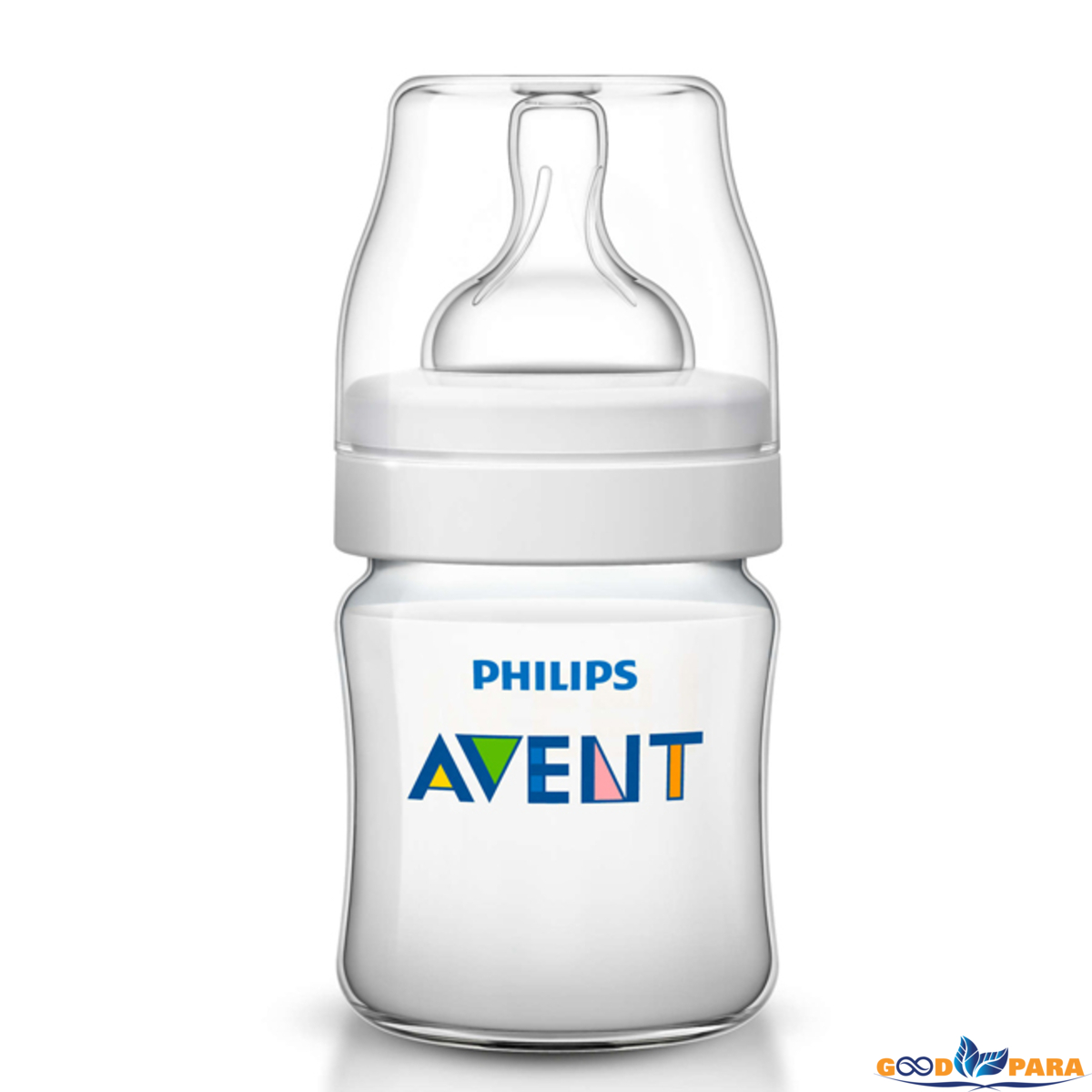 avent biberon classic 125