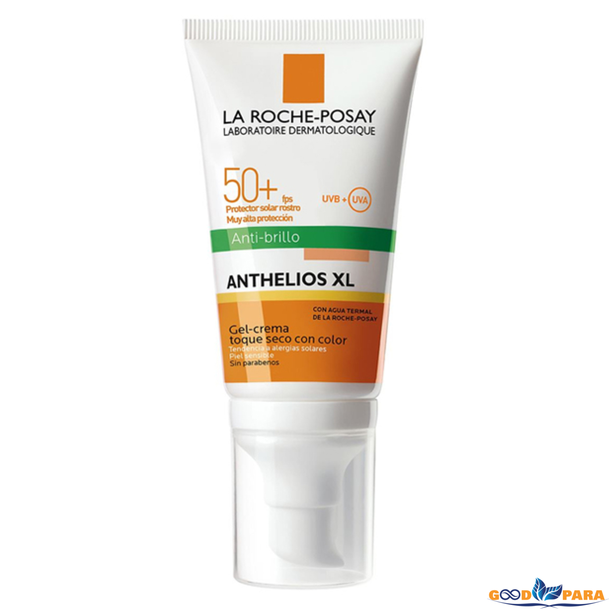 RP ANTHELIOS CREME MATIFIANTE TEINTEE PG 50ML