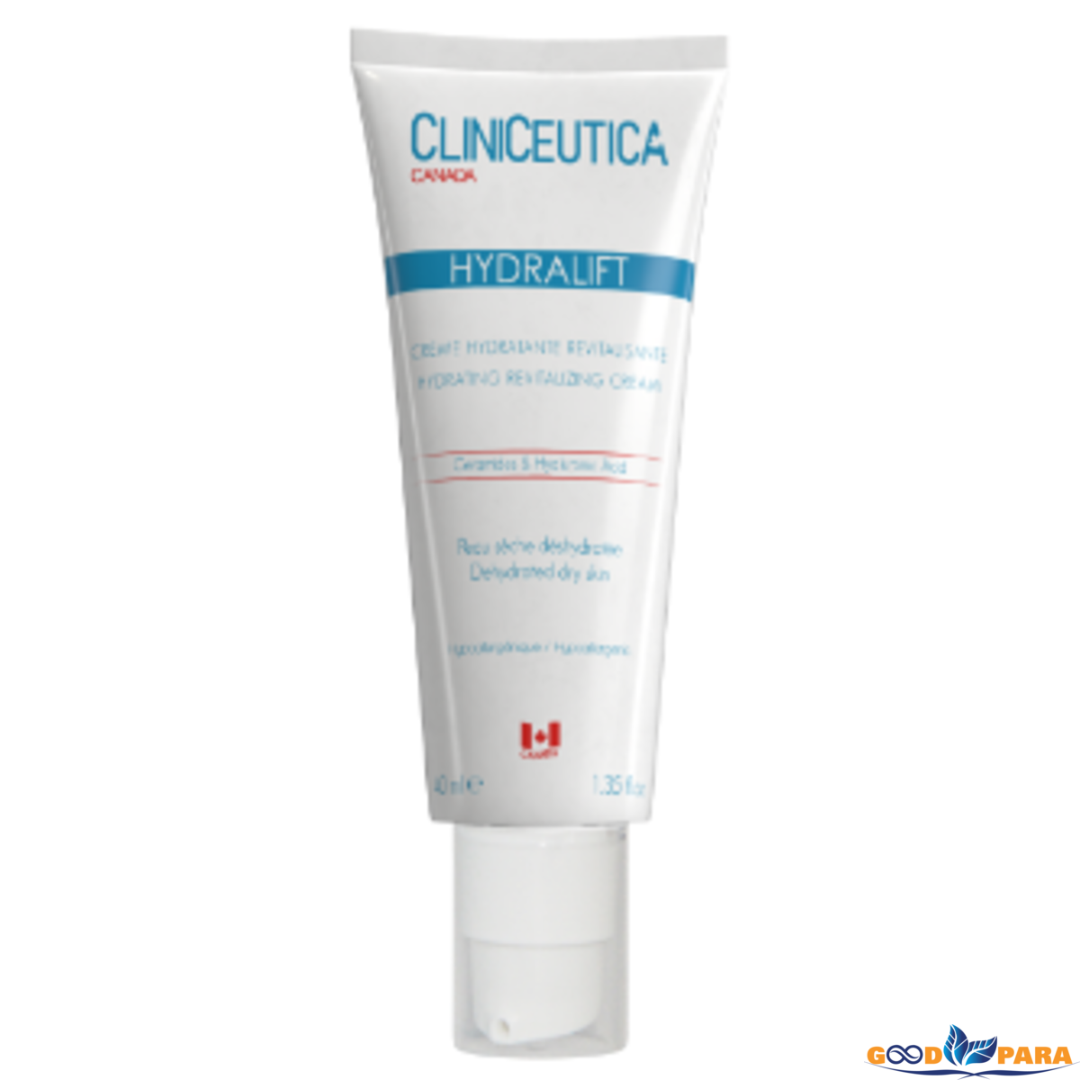 CLINICEUTICA HYDRALIFT 40ML