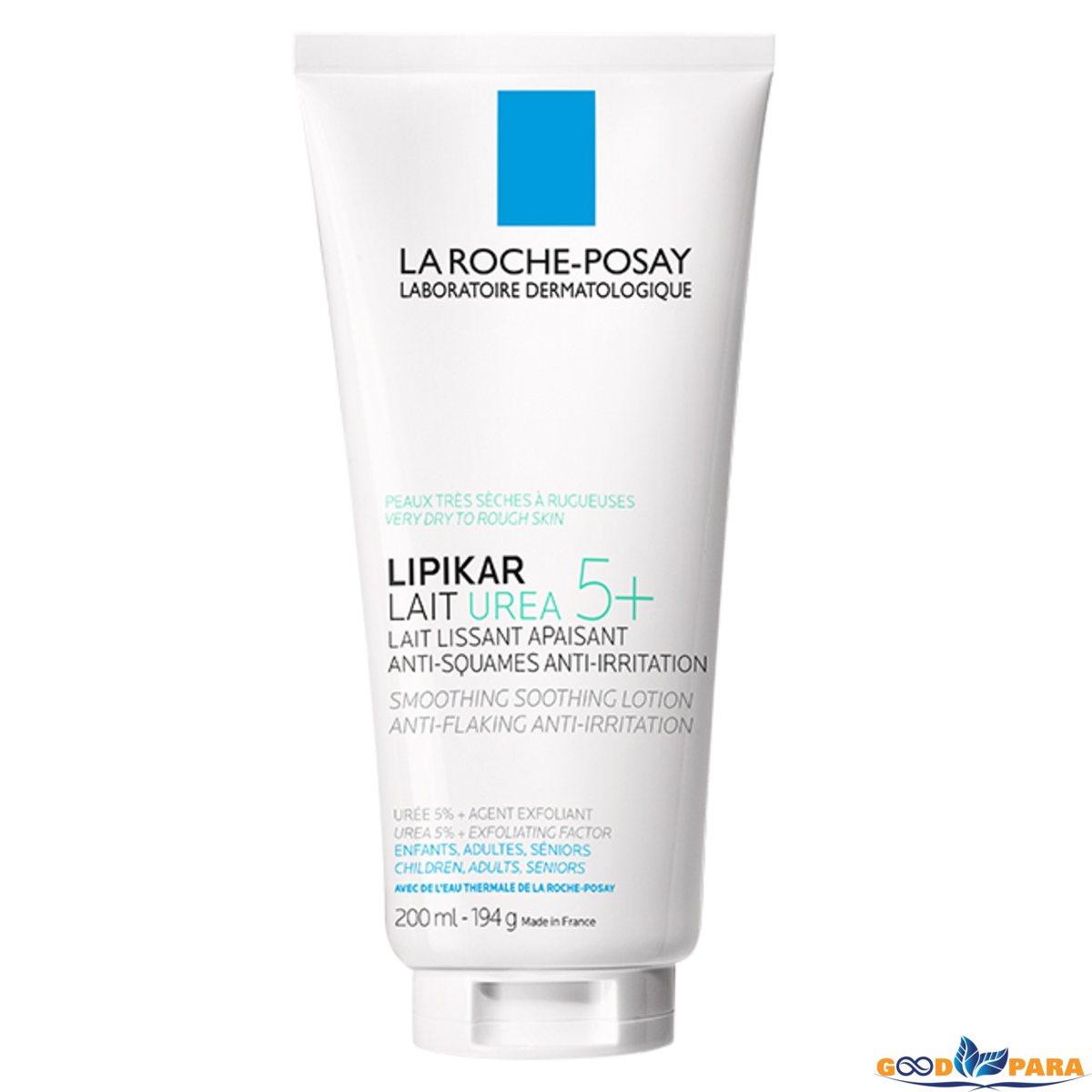 RP LIPIKAR LAIT AP 200ML