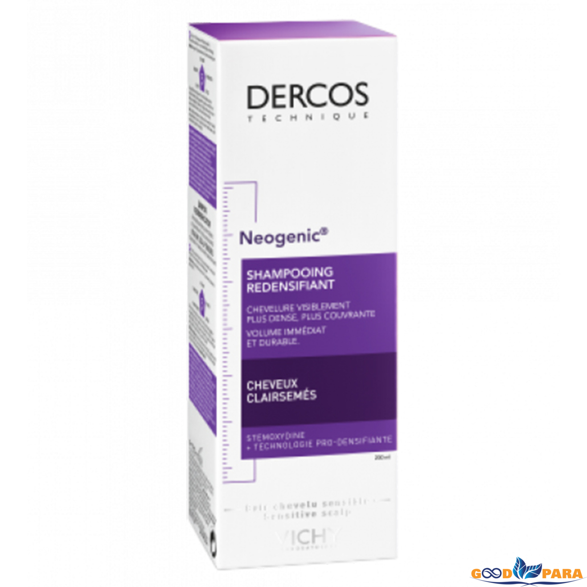 VH NEOGENIC SHP 200ML