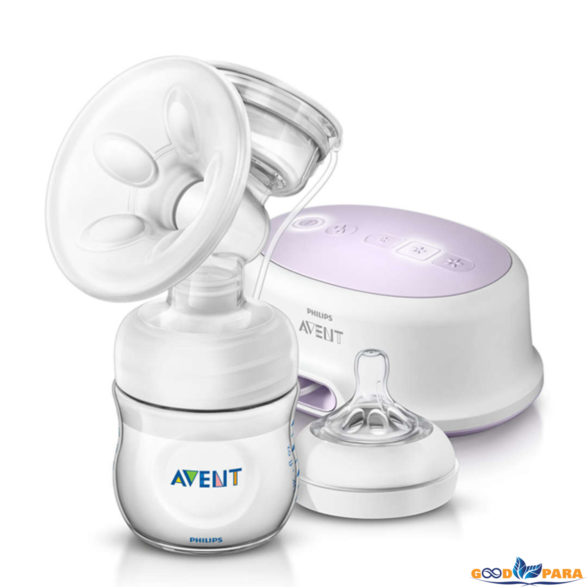 AVENT TIRE LAIT ELECTRIQUE NATURAL