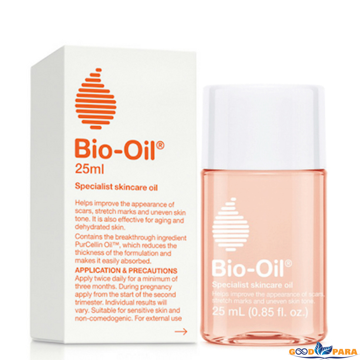 BIO-OIL 25ML