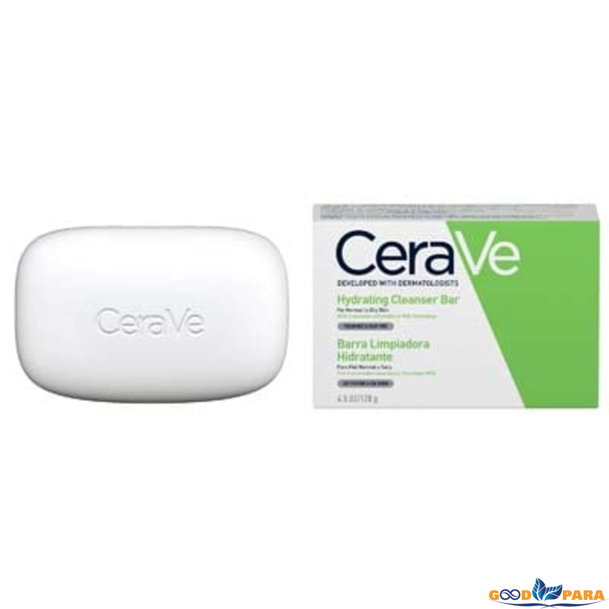 CERAVE PAIN HYDRATANT SURGRAS 4.5