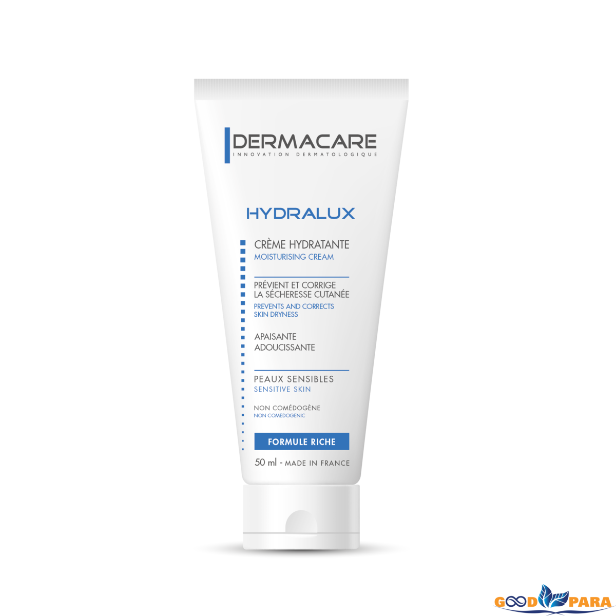 DERMACARE HYDRALUX CREME HYDRATANTE 50 ML