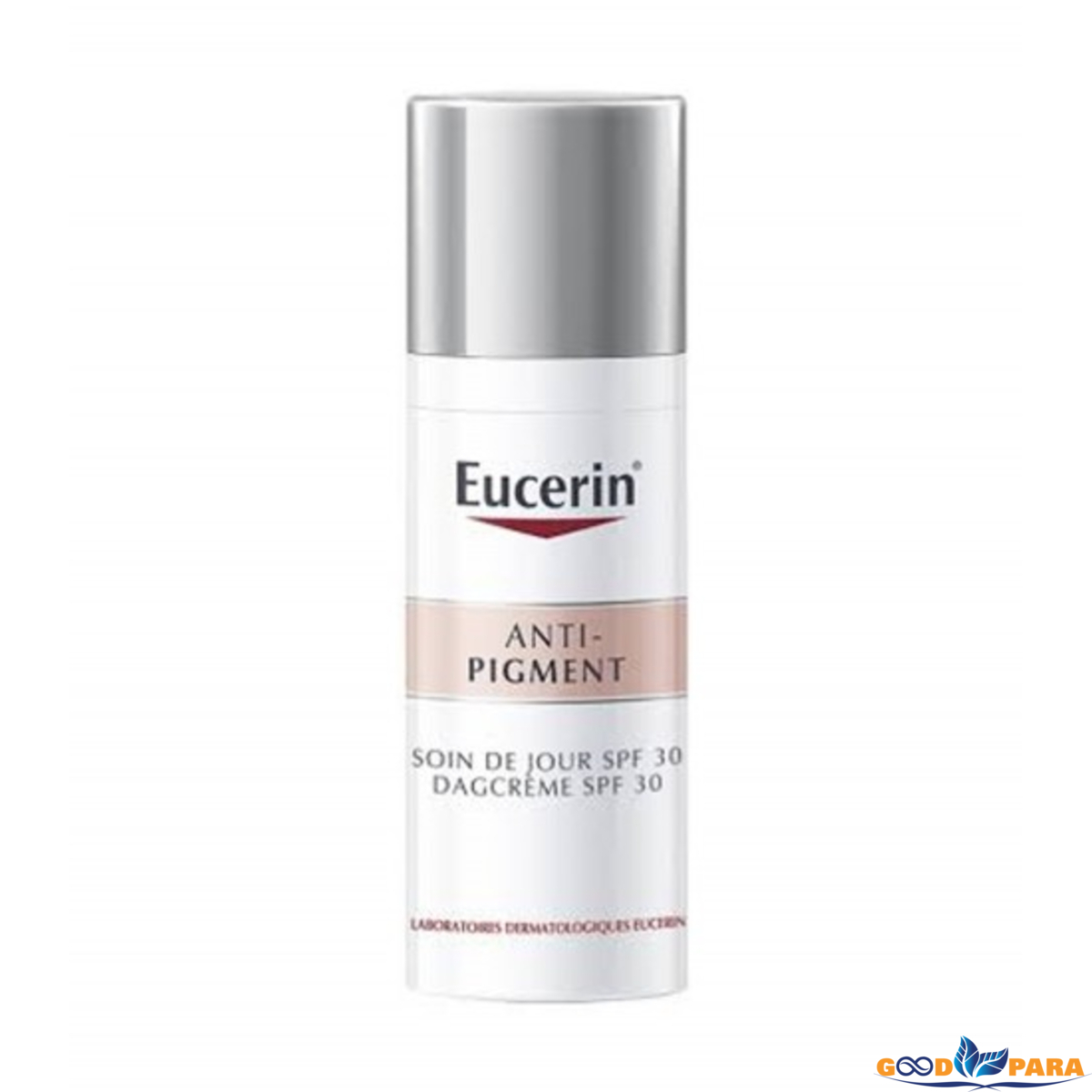 EUCERIN ANTI-PIGMENT SOIN DE JOUR SPF 50 50ML