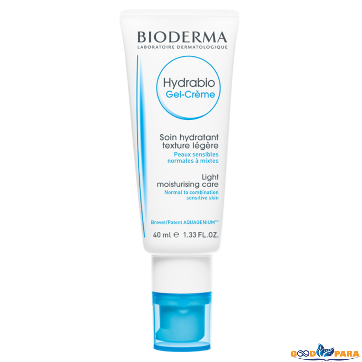 BIO HYDRABIO GEL-CREME 40ML