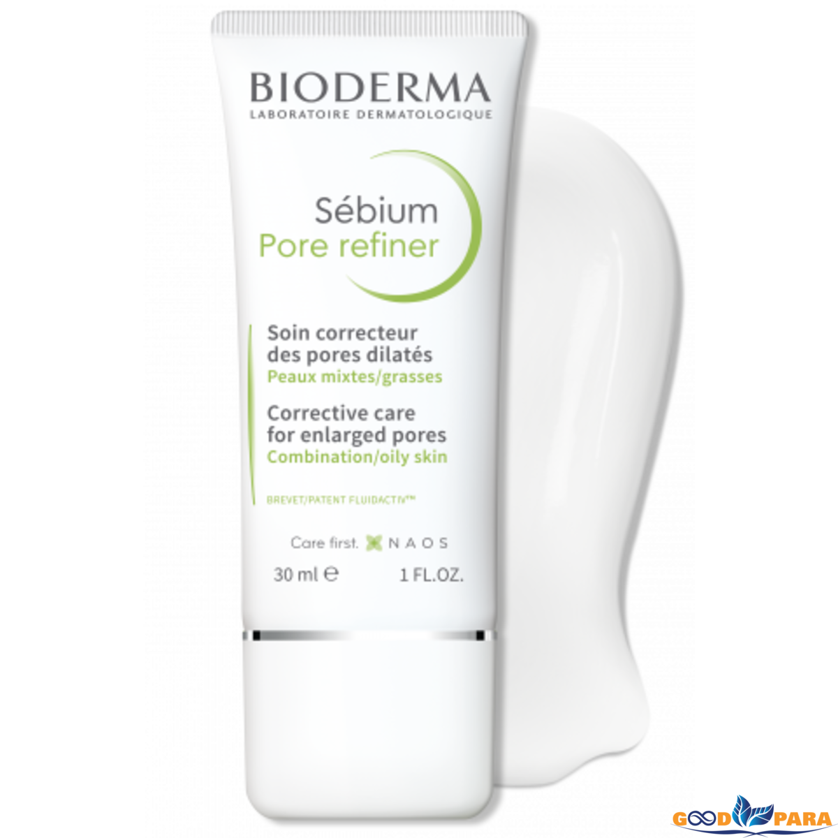 BIO SEBIUM PORE REFINER