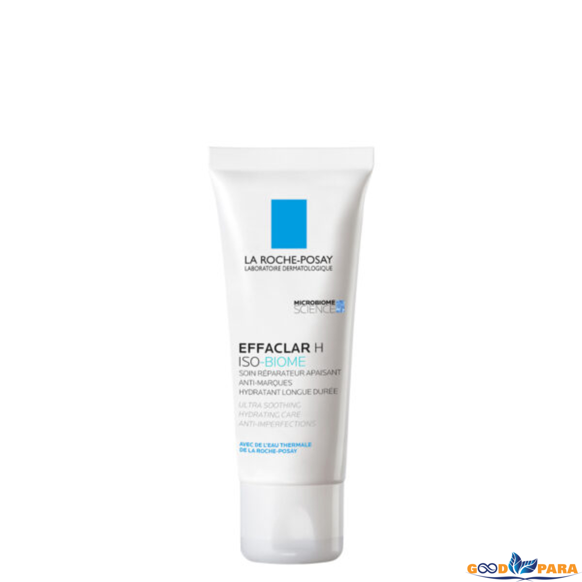 RP EFFACLAR DUO CLEAN GEL 200ML