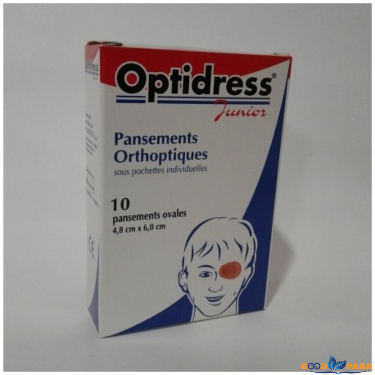 FD OPTIDRESS JUNIOR