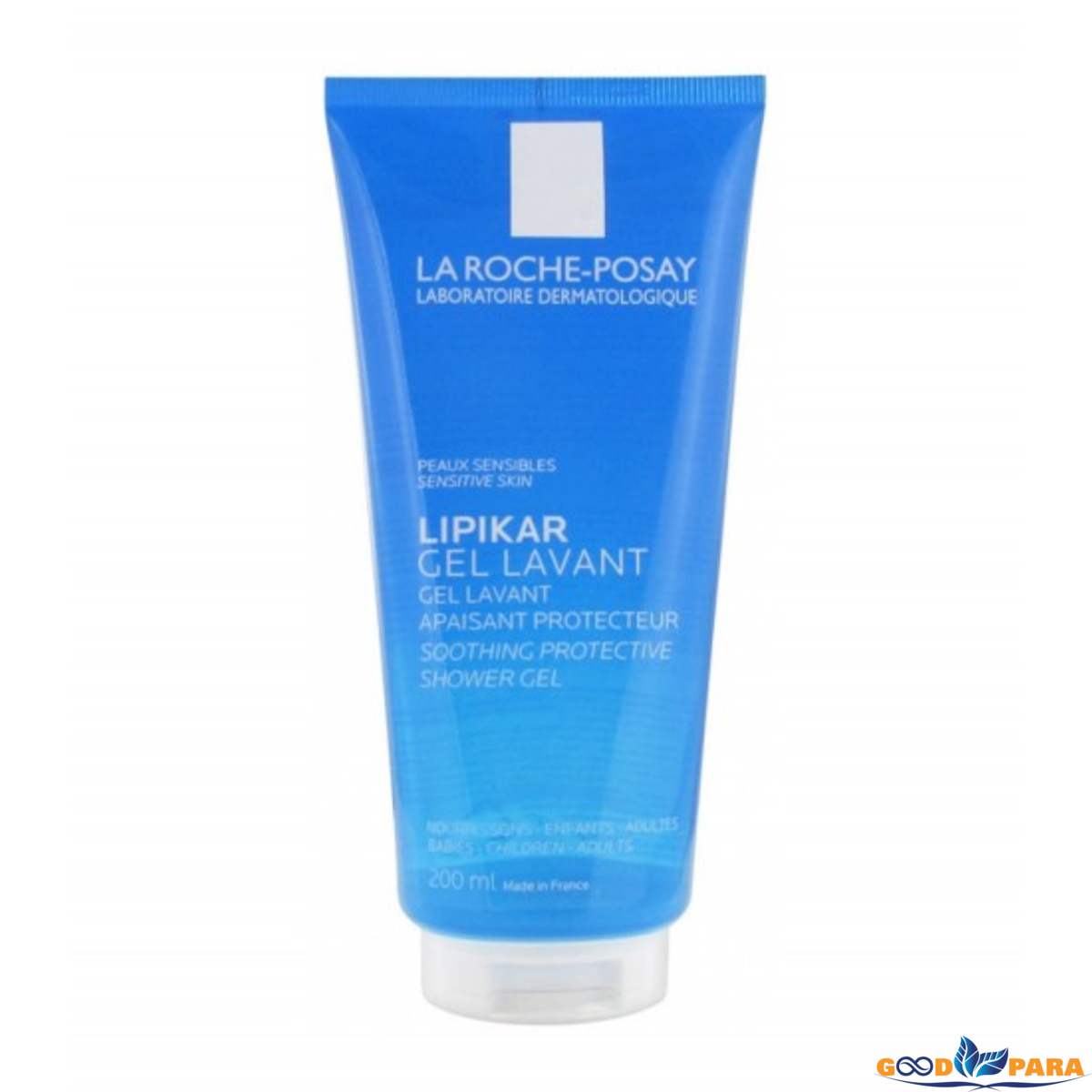 RP LIPIKAR GEL LAVANT F 200ML