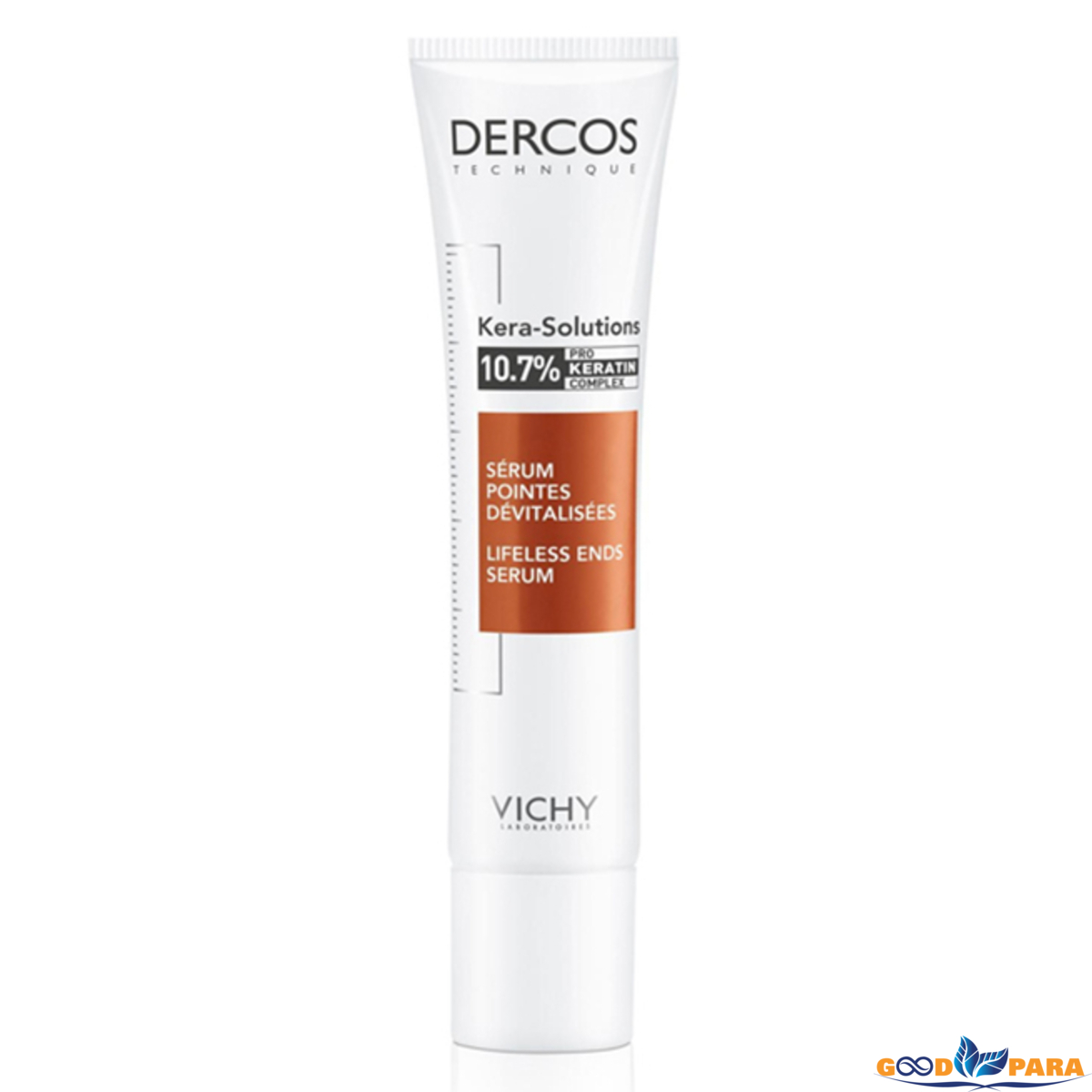 VH DERCOS KERA-SOLUTIONS 40ML