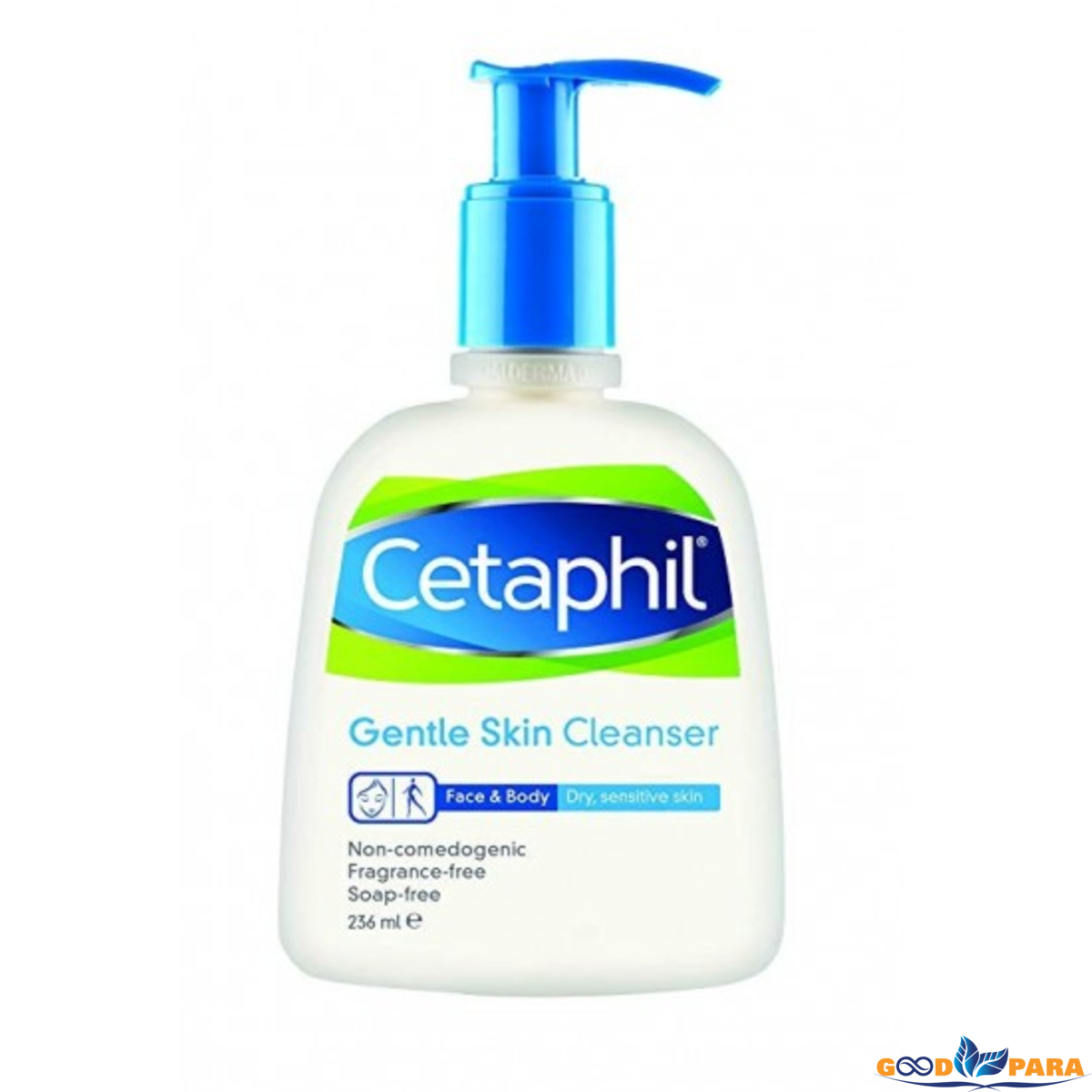 HM CETAPHIL LOTION NETTOYANTE 200ml