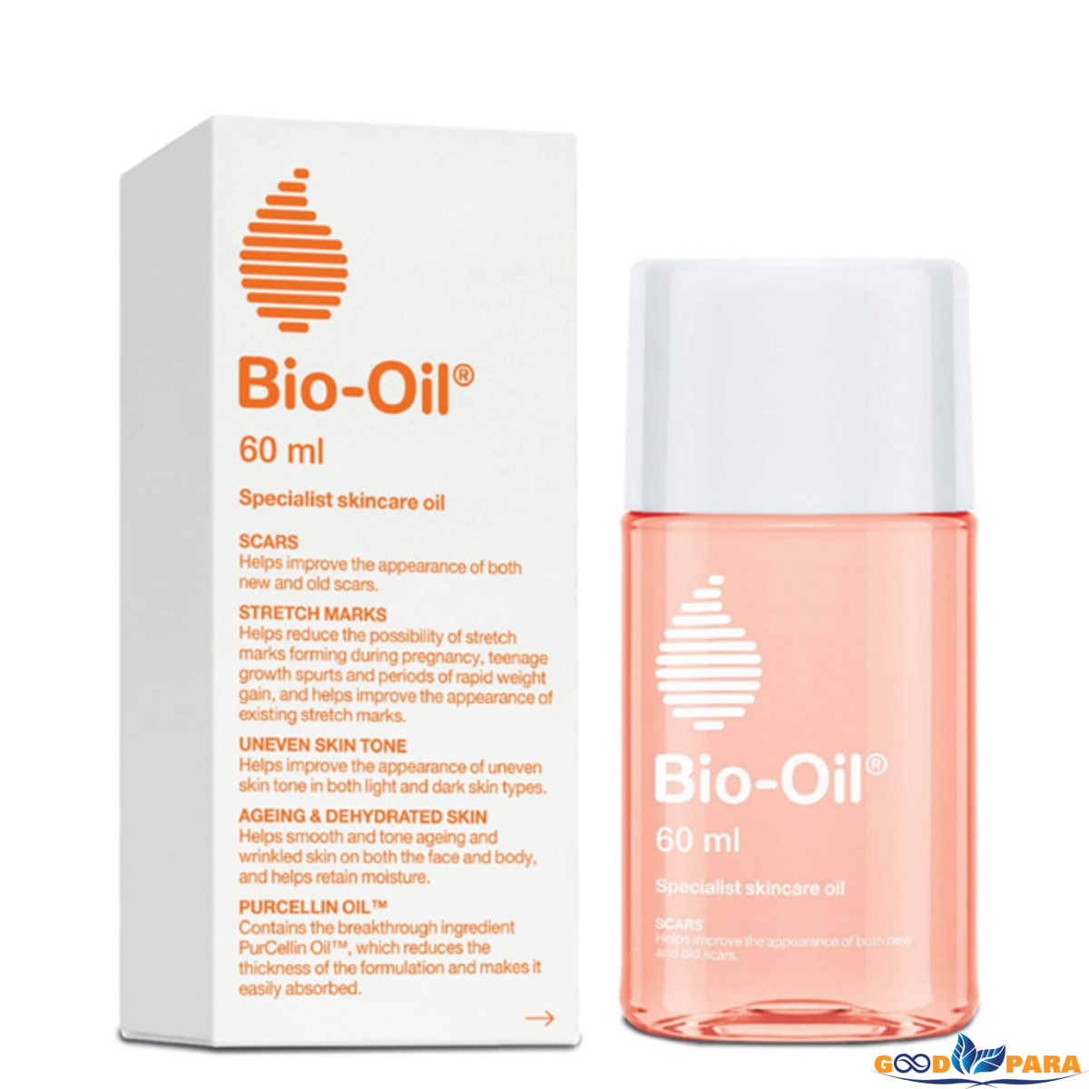 BIO-OIL 60ML