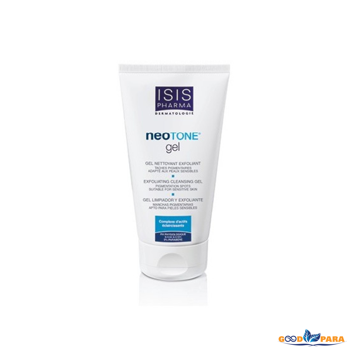 ISIS NEOTONE GEL 150ML