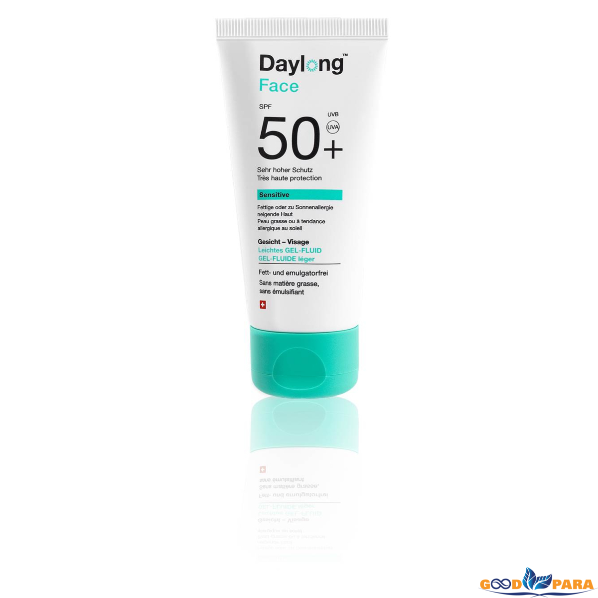 HM DAYLONG 50+EXTREME GEL 50ML