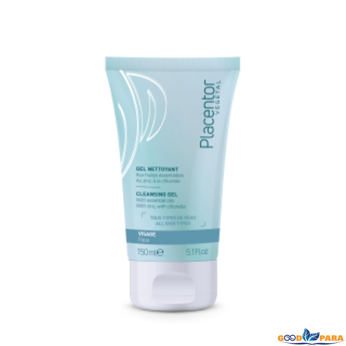 PLACENTOR GEL NETTOYANT 150ML