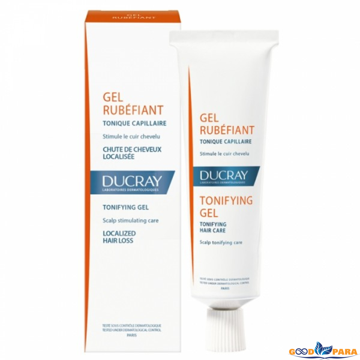 DUC GEL REBUFIANT 30ML