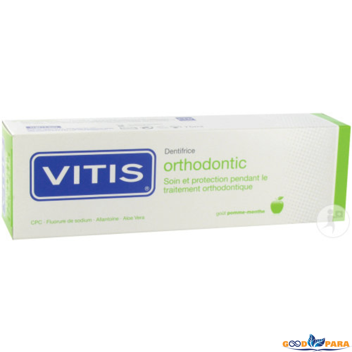 VITIS DENTIFRICE ORTHO