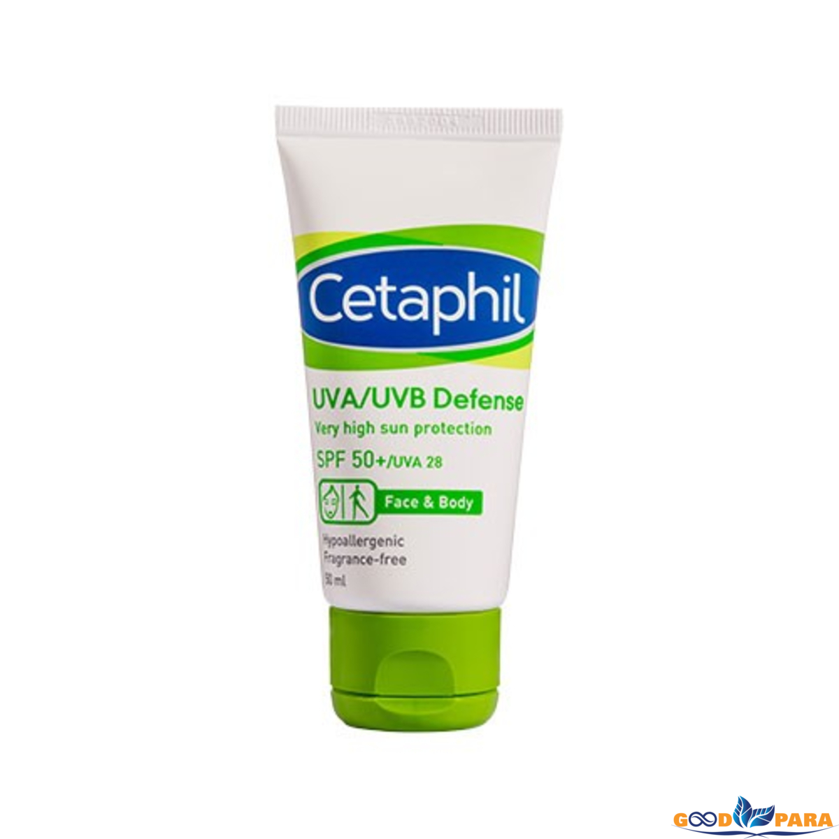 HM CETAPHIL ECRAN 50+