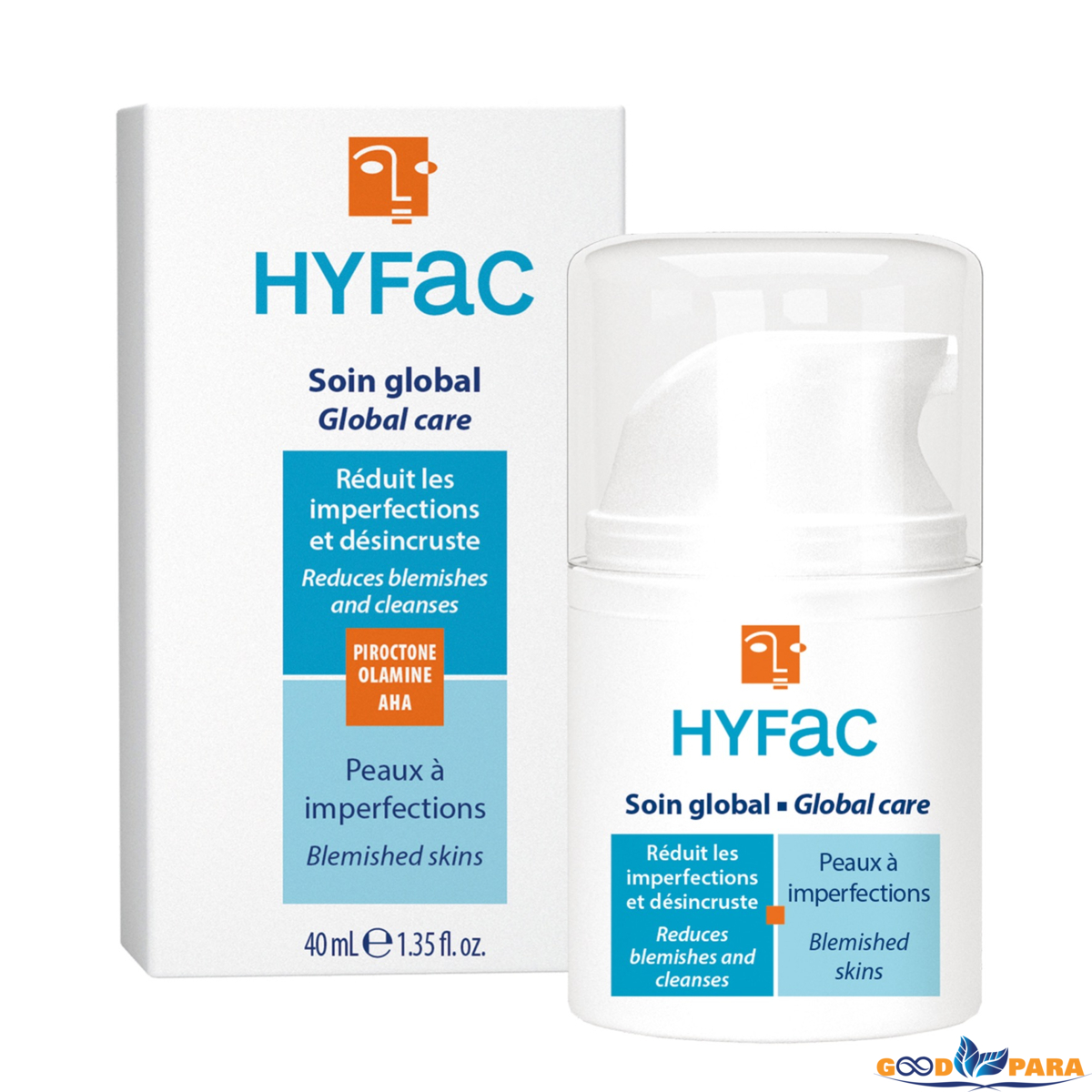 HYFAC SOIN GLOBAL