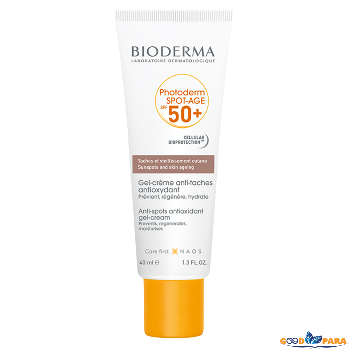 BIO PHOTODERM SPOT-AGE SPF50+ 40ML