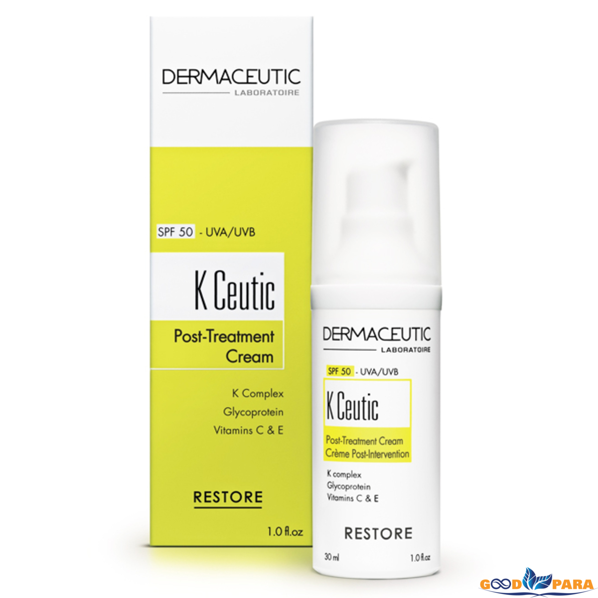 DERMA CEUTIC K CEUTIC-30ML