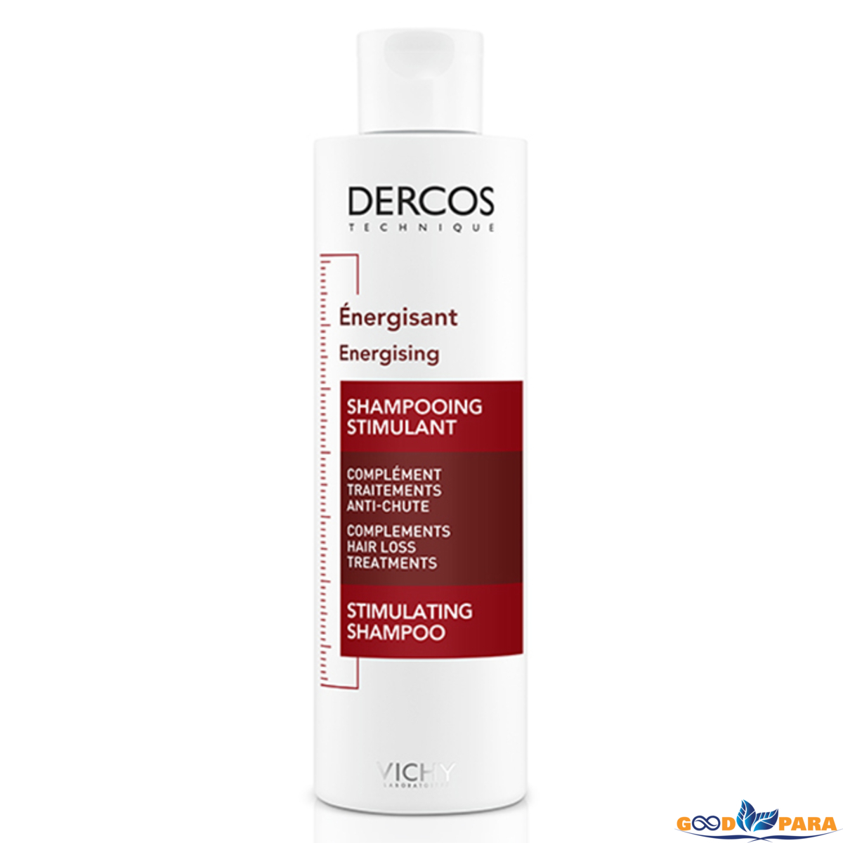 VH DERCOS SHP AMINEXIL ANTI-CHUTE 200ML