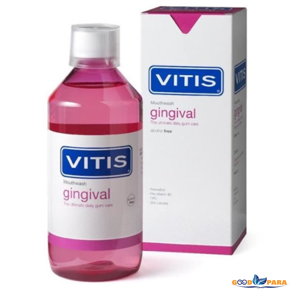 VITIS BB GINGIVAL 500ML