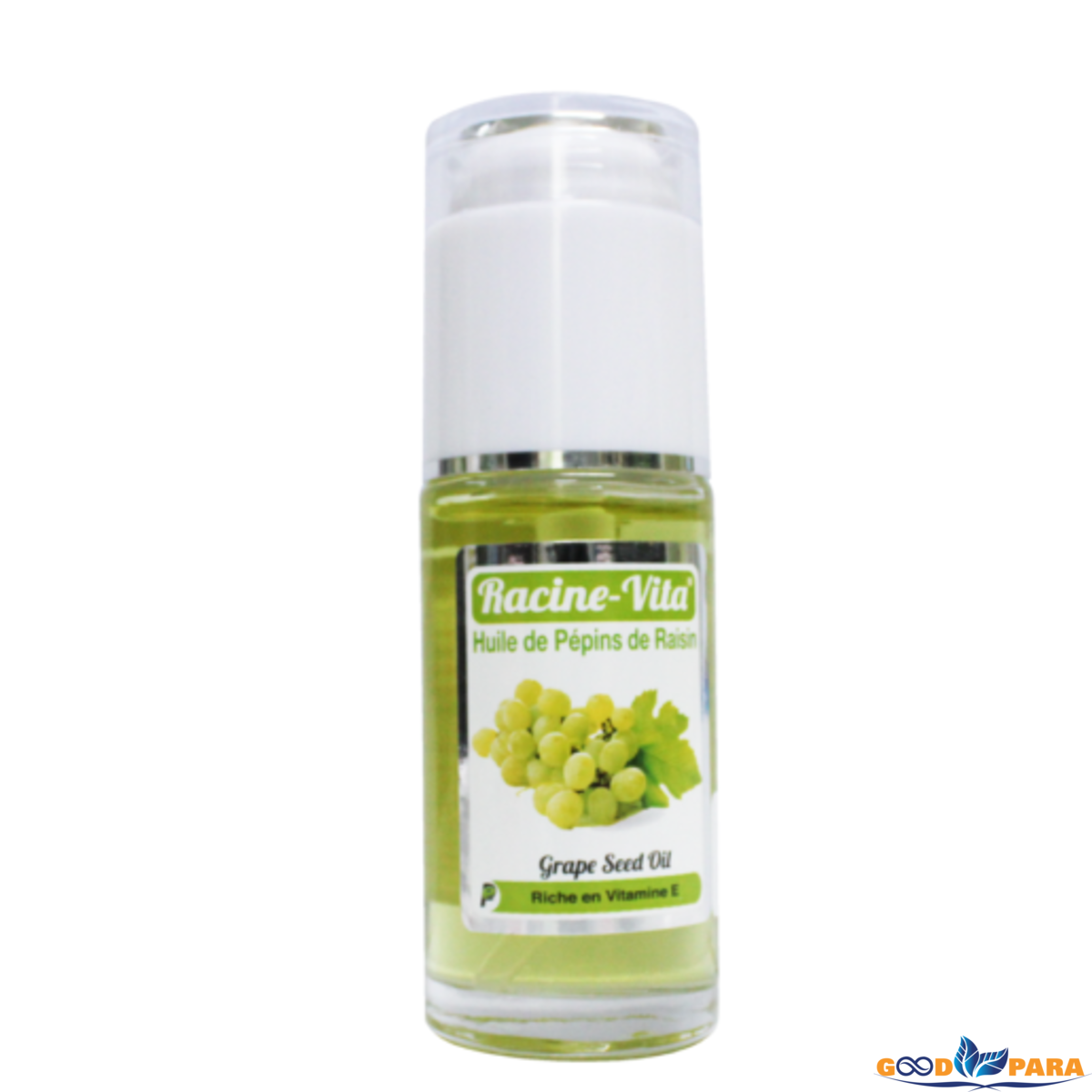 RACINE VITA HUILE DE PEPINS DE RAISIN 40ML