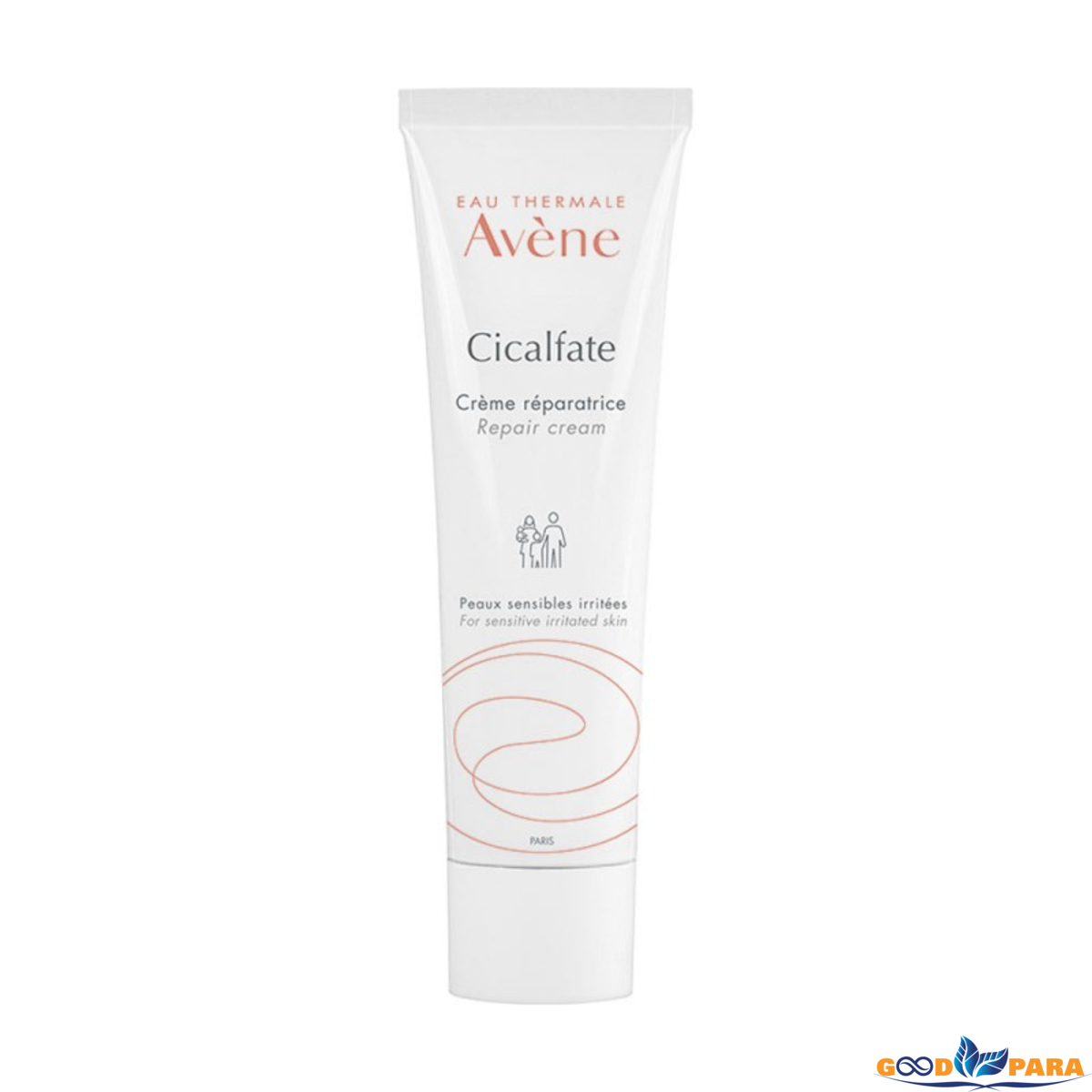 AV CICALFATE CREME + 100ML