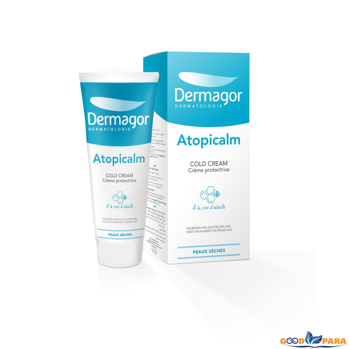 DERMAGOR ATOPICALM COLD CREAM 40ML