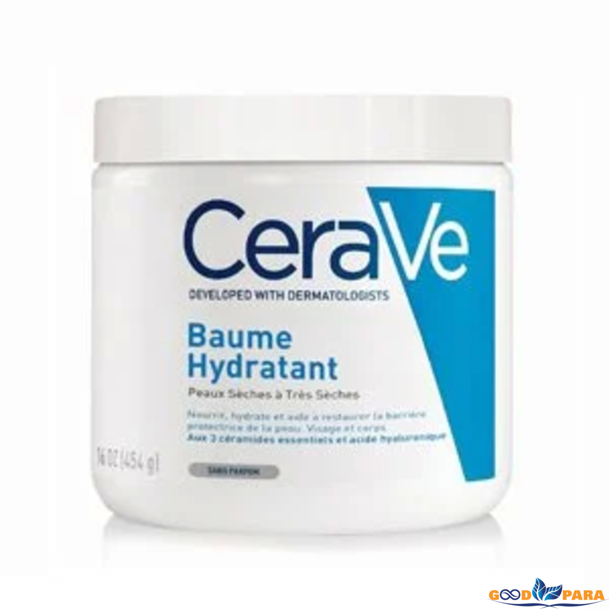 CERAVE BAUME HYDRATANT 454G