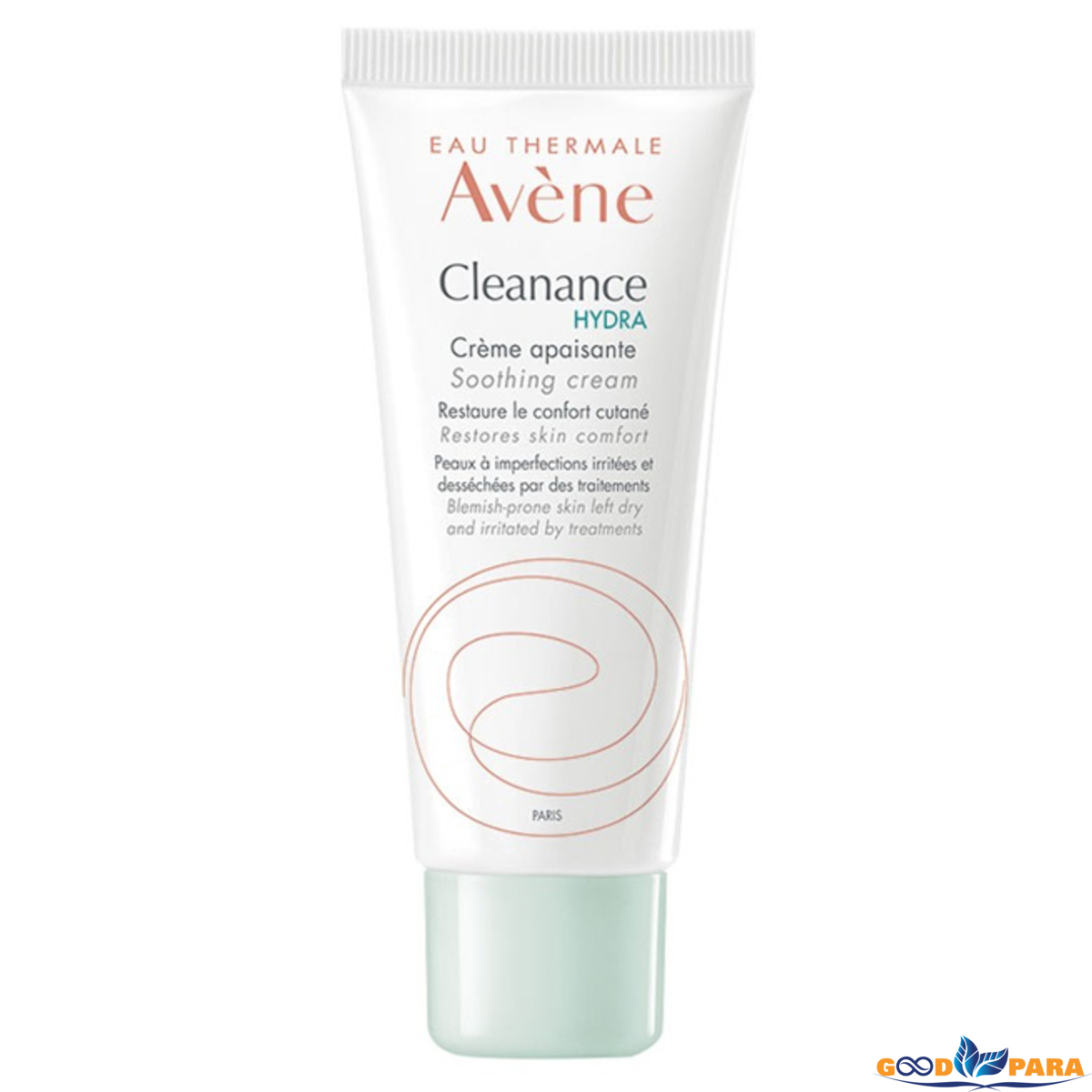 AV CLEAN-AC SOIN ANTI-IRRITATION 40ML(CLEANANCE HYDRA)