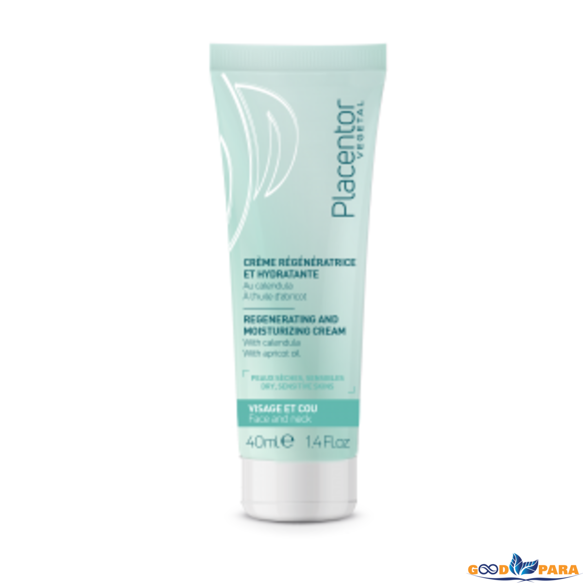 PLACENTOR CREME REGENERANTE ET HYDRATANTE PS 40ML