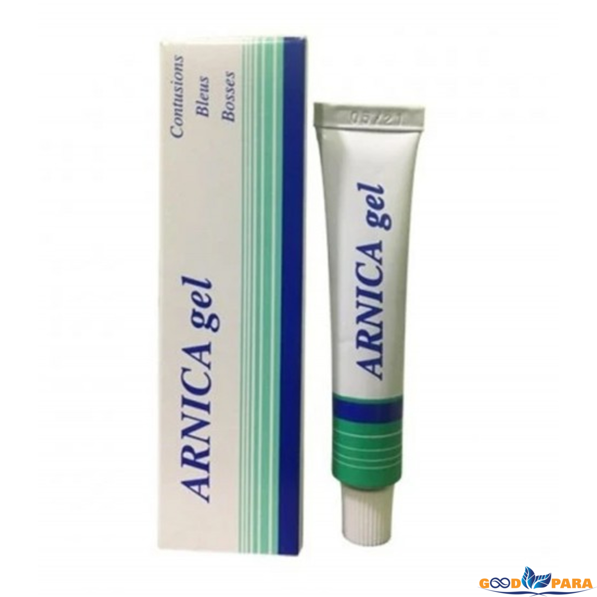 AD ARNICA GEL